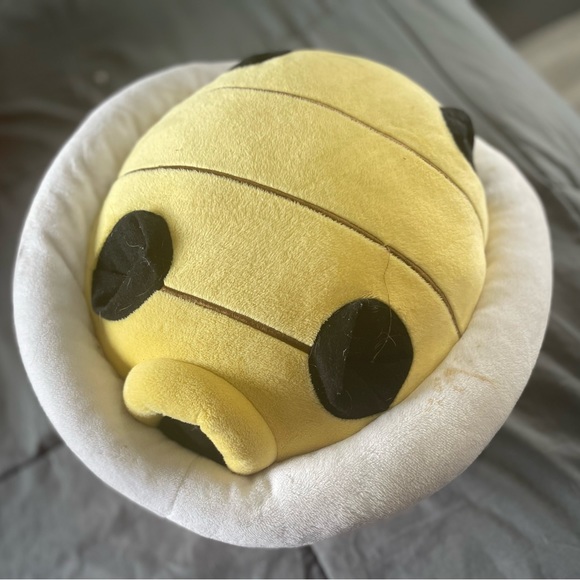 Lot of 6 Nintendo Mario Bros plush stuffed animals good condition - Picture 4 of 5